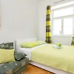 Jardin Гостевой дом 3*