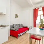 Гостевой дом Jardin 3*