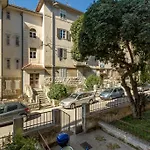 Jardin 3* Сплит
