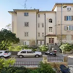 Гостевой дом Jardin