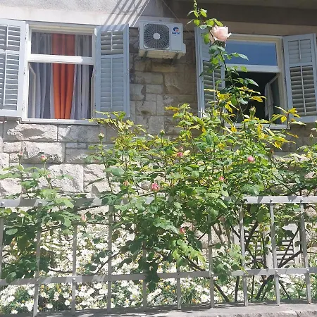 Jardin Gæstehus
