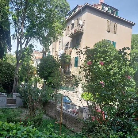 Jardin 3* Сплит