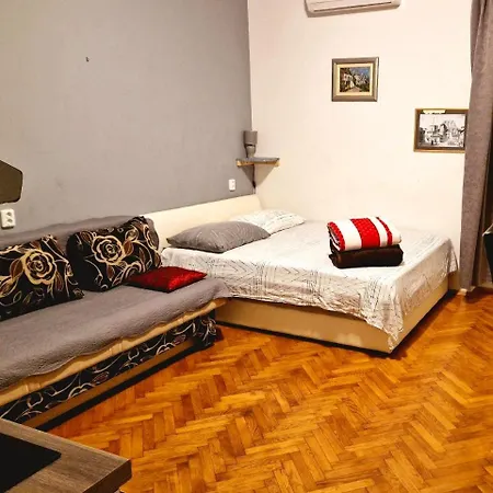 Jardin Сплит