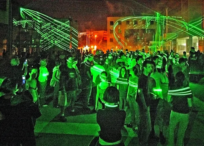 Guest house Jardin Split