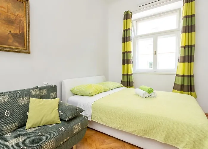 Jardin Guest house 3*