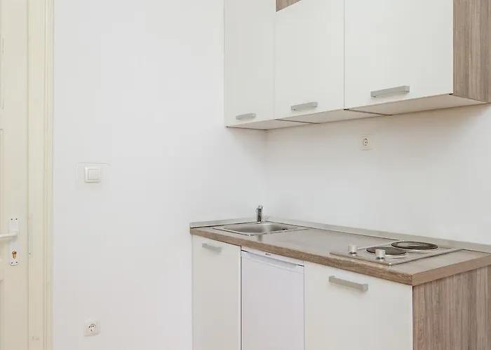 Guest house Jardin Split