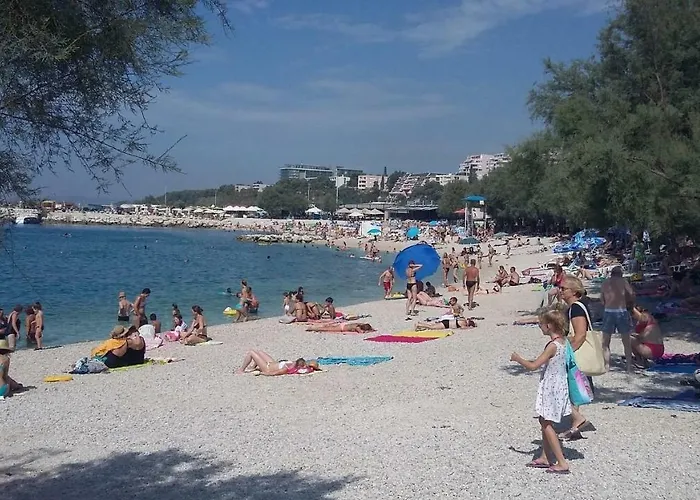 Jardin Gasthof Split