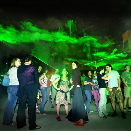 Penzion Jardin Split