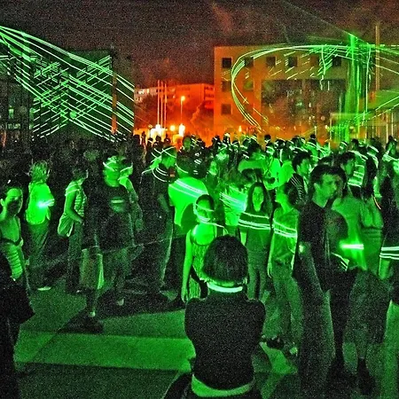 Penzion Jardin Split