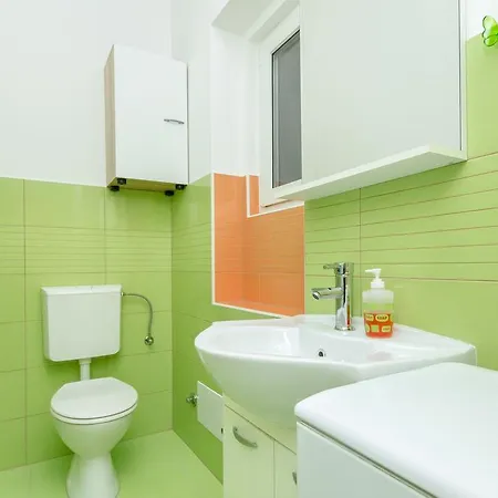 Jardin 3* Спліт