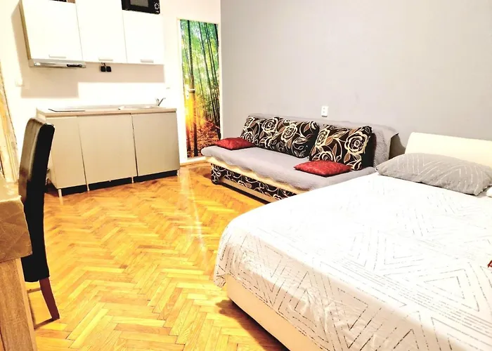 Jardin ゲストハウス