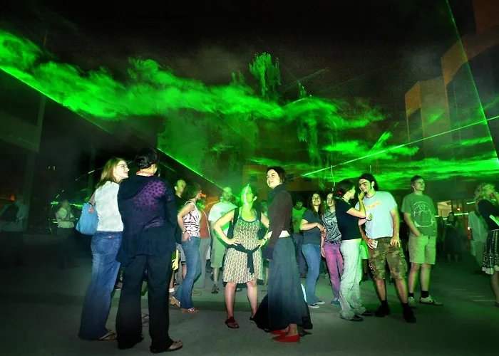 ゲストハウス Jardin スプリト