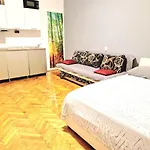Jardin Гостевой дом