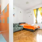 Jardin Гостевой дом Сплит