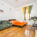Гостевой дом Jardin 3*