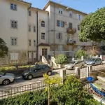 Гостевой дом Jardin 3*