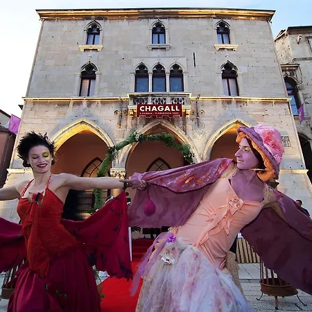 Jardin بيت ضيافة 3*