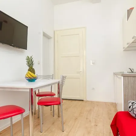 بيت ضيافة Jardin سبليت